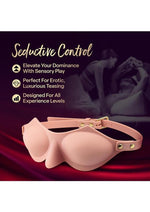 Ardor Silicone Blindfold