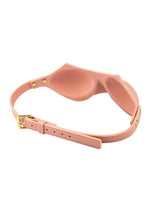 Ardor Silicone Blindfold