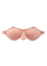 Temptasia Ardor Silicone Blindfold - Pink