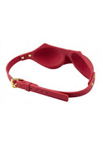 Ardor Silicone Blindfold