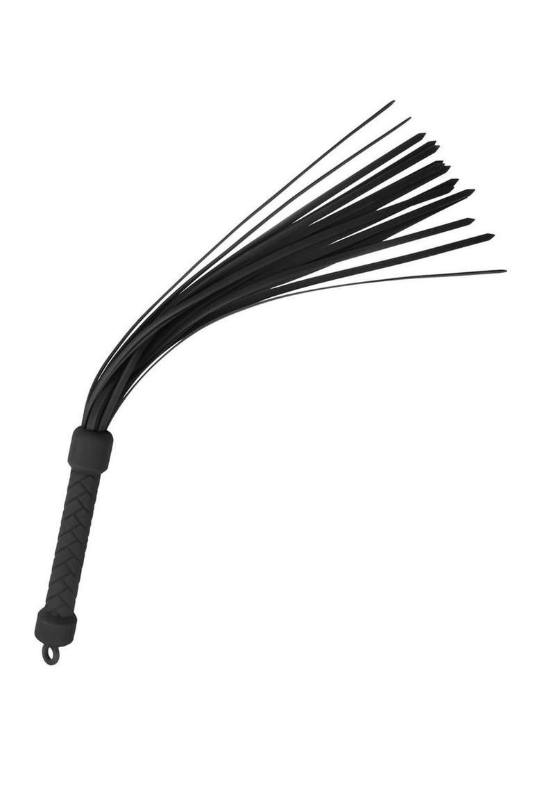 Ardor Silicone Flogger