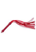 Ardor Silicone Flogger