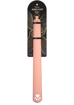 Temptasia Ardor Silicone Slapper - Pink