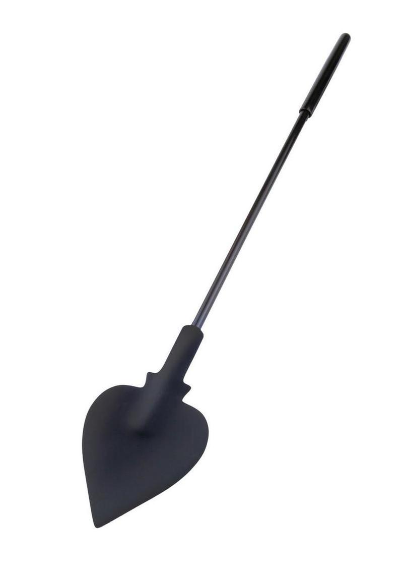 Ardor Silicone Spade Crop