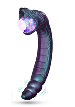 Temptasia Rattle Snake Vibrator