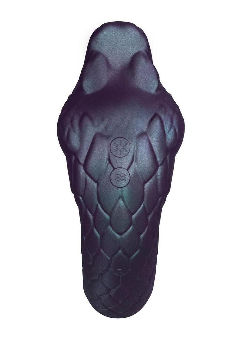 Temptasia Rattle Snake Vibrator