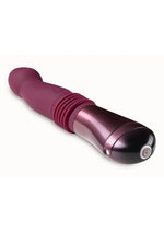 Temptasia Trixie Rechargeable Thrusting Dildo