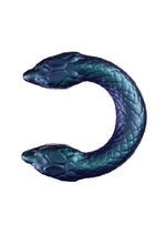 Temptasia Twin Python Dildo