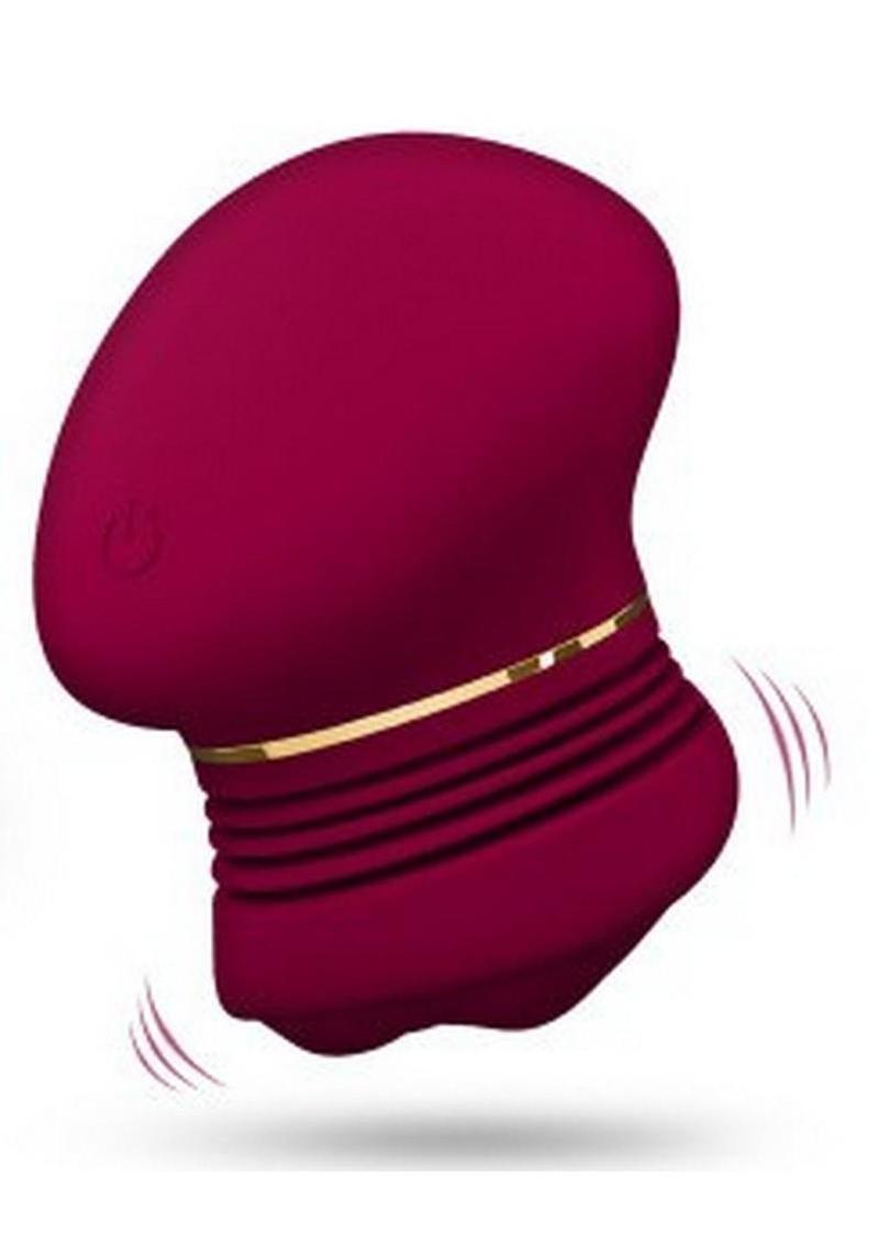 Blush Riana Clitoral Stimulator