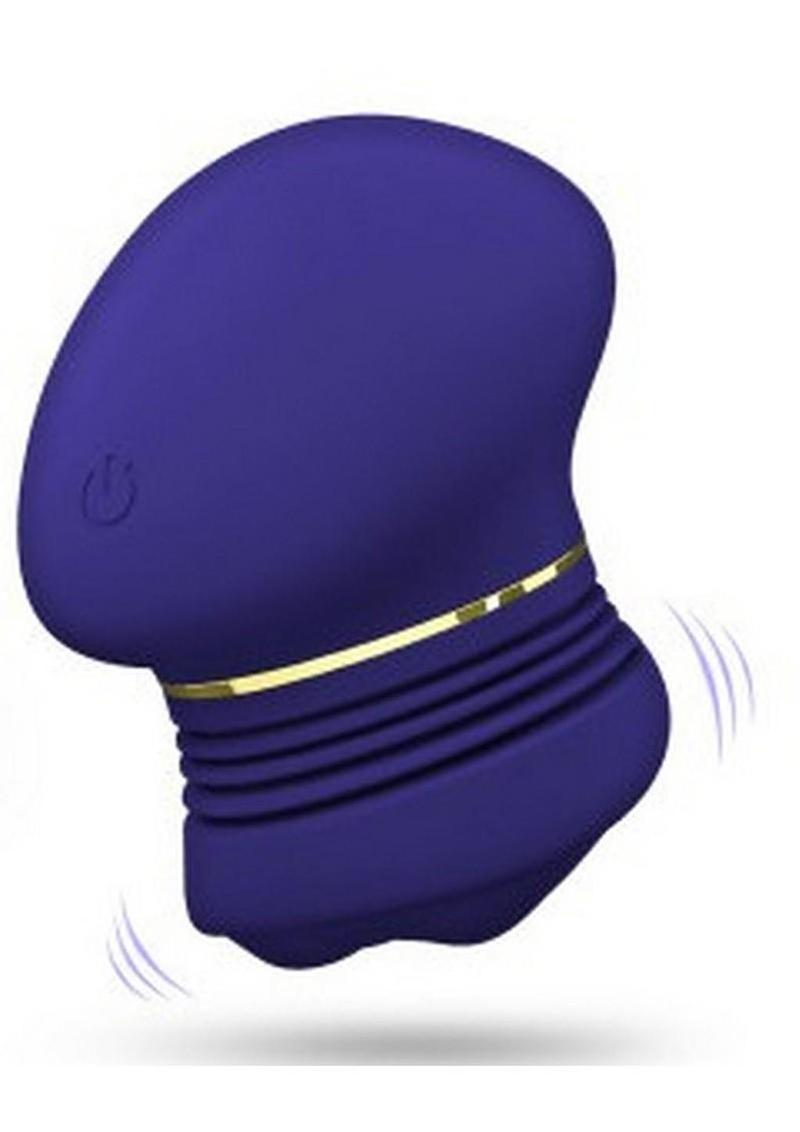 Blush Riana Clitoral Stimulator