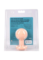 Doc Johnson Classic Round Butt Plug