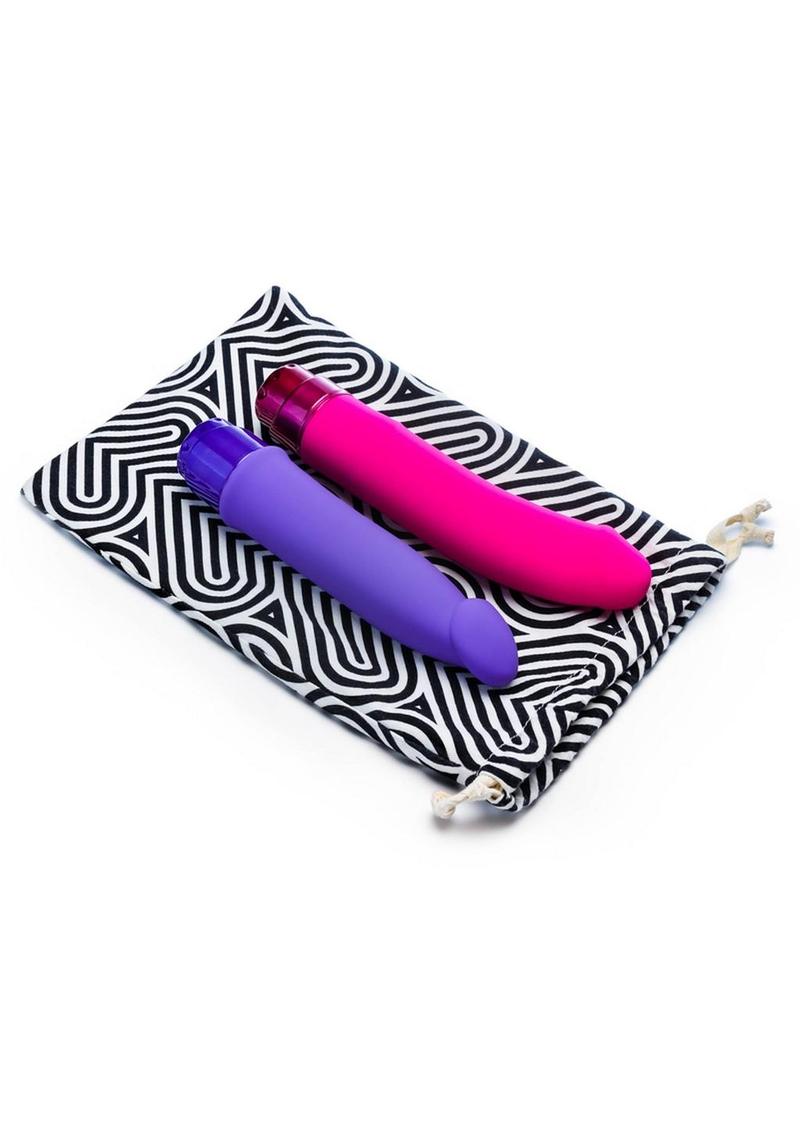 The Collection Bomba Cotton Toy Storage Bag