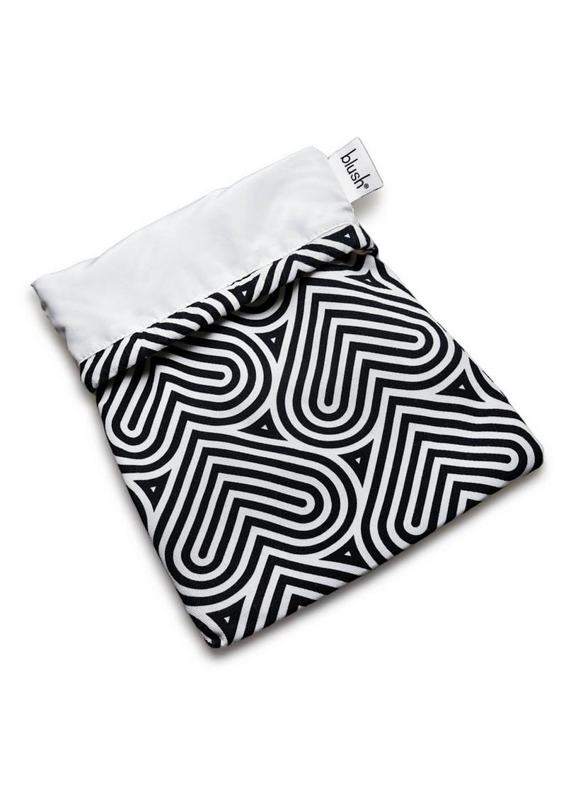 The Collection Bomba Cotton Toy Storage Bag