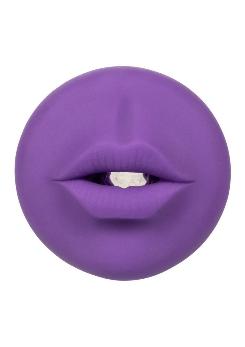 CalExotics The Gripper Deep Throat Grip Heavy Duty Masturbator