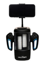 The Milker Cyber Masturbator
