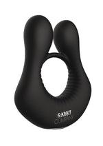 The Rabbit Company Deluxe Silicone Couple’s Ring