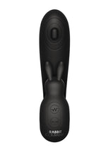 The Internal Rabbit Pulsating Dual Vibrator