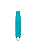 The Mini Rabbit Compact Rechargeable Vibrator