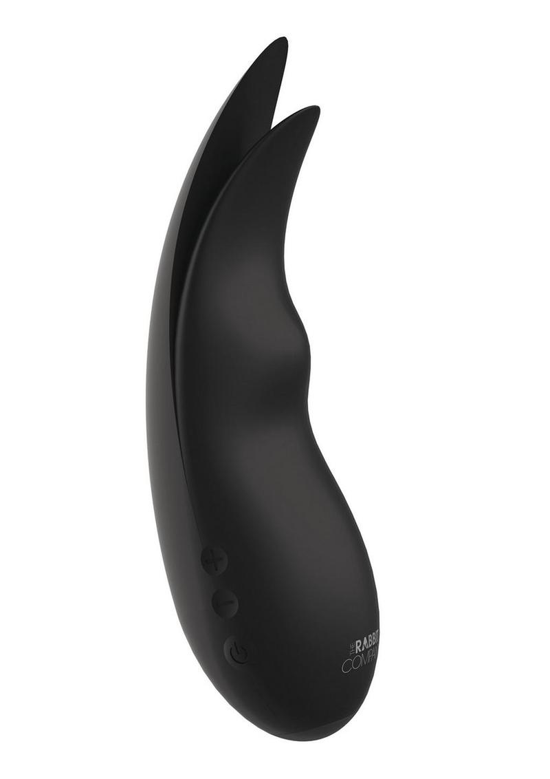 The Power Rabbit Intense Flutter Tip Vibrator