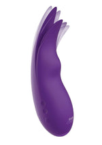 The Power Rabbit Intense Flutter Tip Vibrator