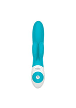 The Rumbly Motor Vibrator By The Rabbit Company