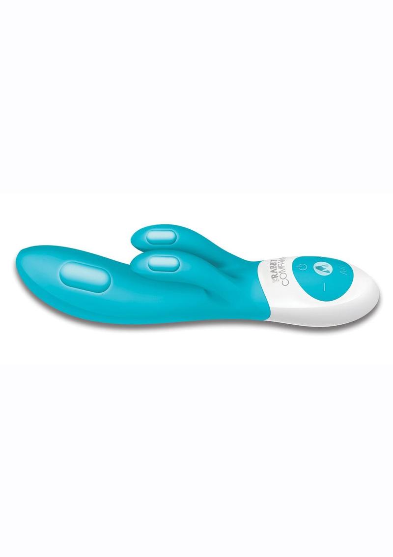 The Rumbly Motor Vibrator By The Rabbit Company