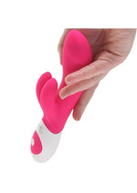 The Rumbly Motor Vibrator By The Rabbit Company