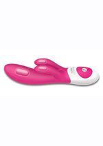 The Rumbly Motor Vibrator By The Rabbit Company