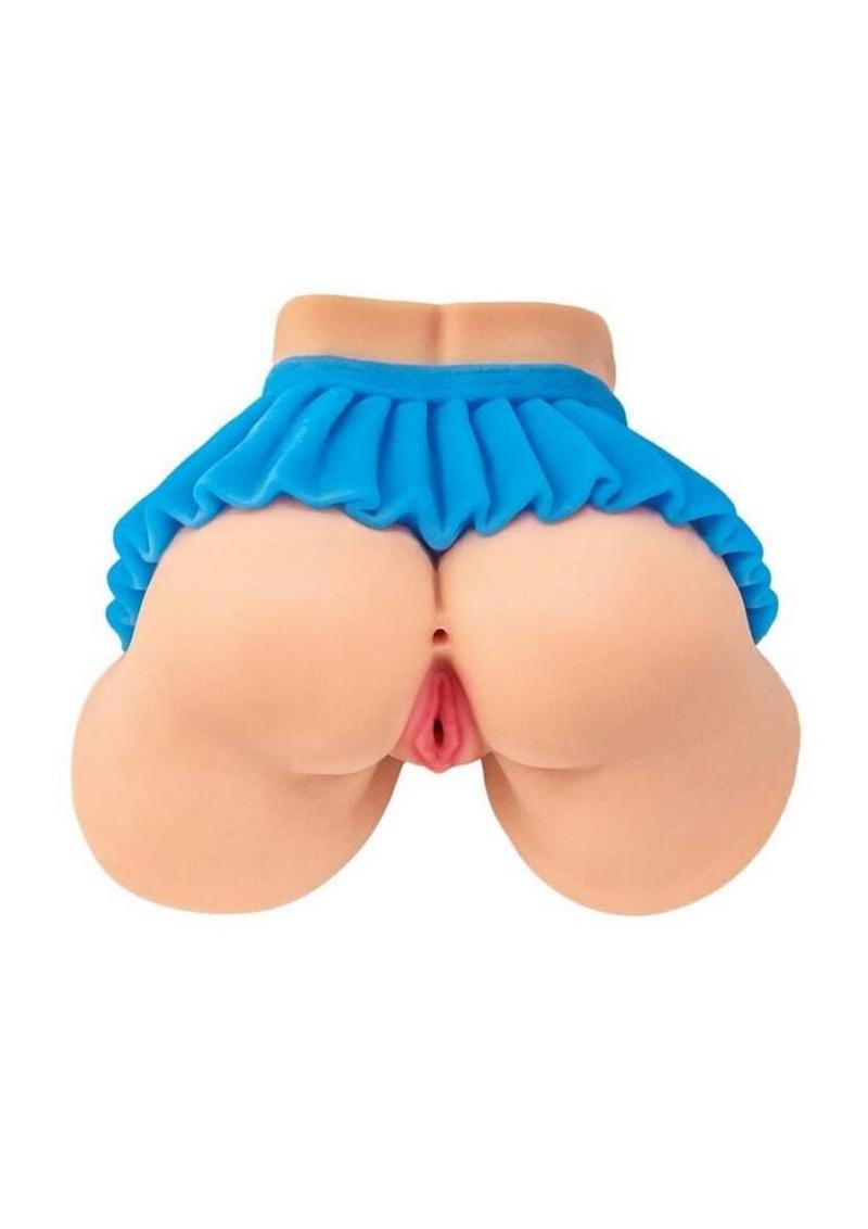 The Royale Sorority Girl Masturbator