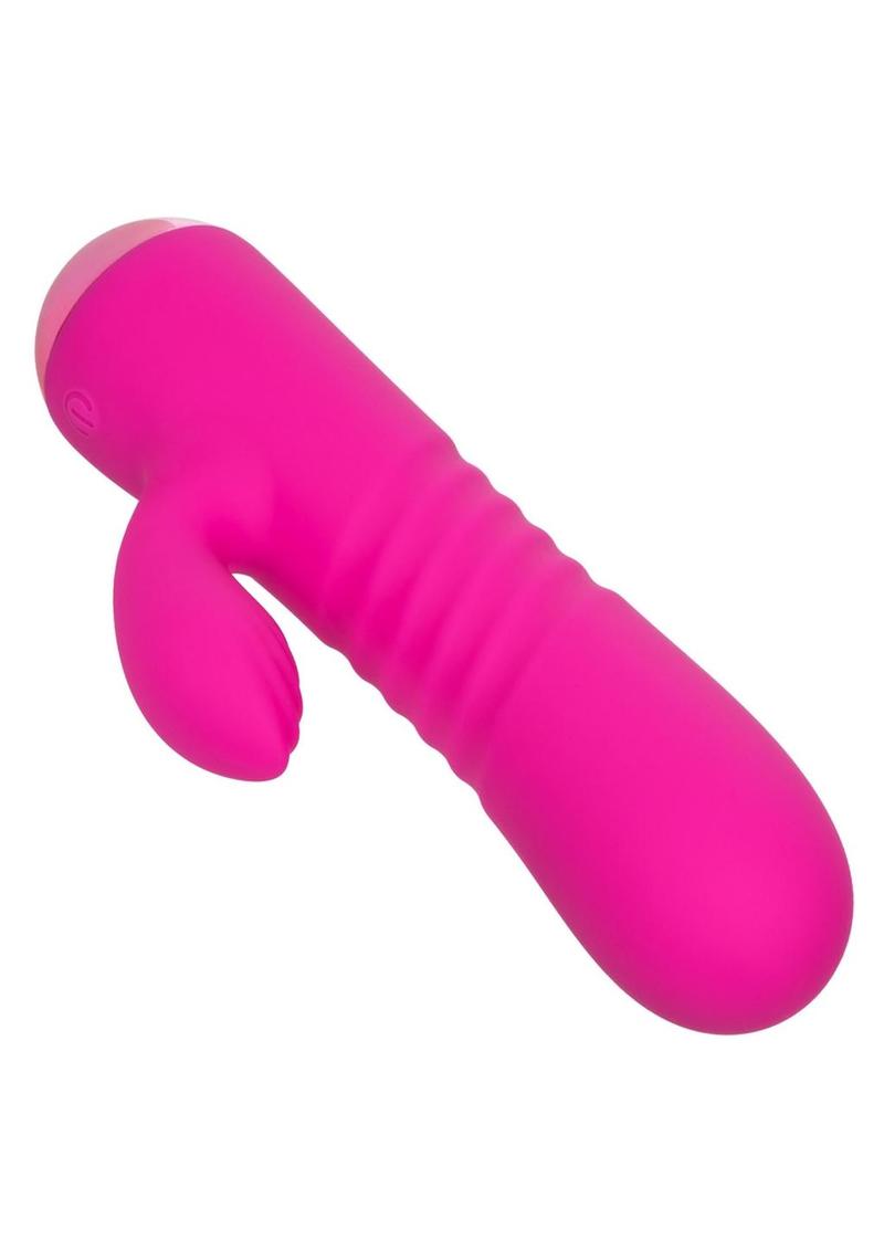 Thicc Chubby Honey Dual Motor Vibrator
