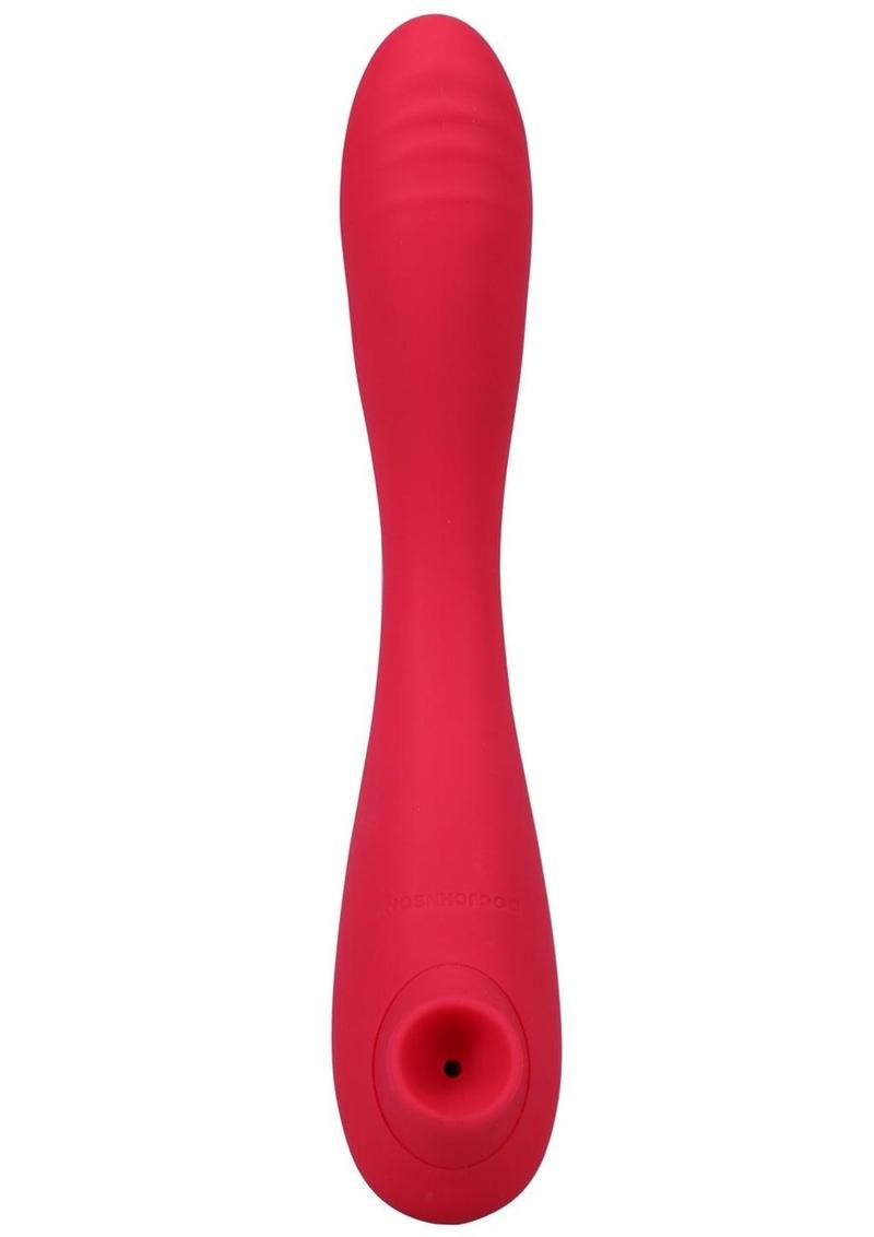 This Product Sucks Clitoral Stimulator