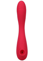 This Product Sucks Clitoral Stimulator