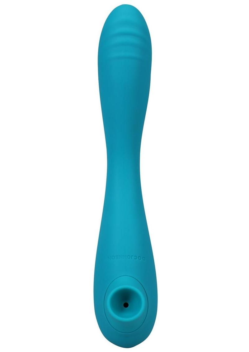 This Product Sucks Clitoral Stimulator