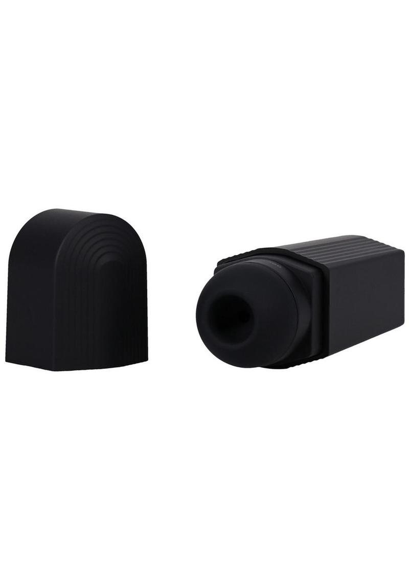 This Product Sucks For Suction Clitoral Toy