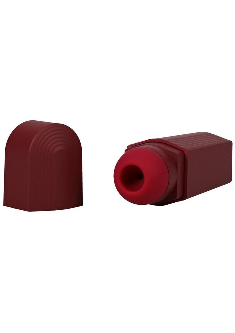 This Product Sucks For Suction Clitoral Toy