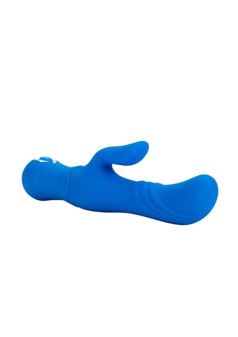 Thumper G Waterproof Silicone Rabbit Vibrator
