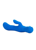 Thumper G Waterproof Silicone Rabbit Vibrator