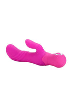 Thumper G Waterproof Silicone Rabbit Vibrator