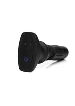 Thunderplugs Silicone Swelling And Thrusting Plug with Remote Control