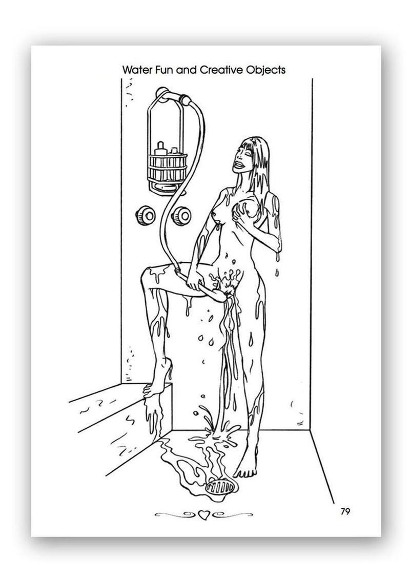 Tickle Your Fancy Book by Dr. Sadie Allison