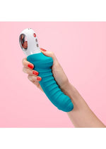 Fun Factory Tiger G5 Next Gen Rechargeable Silicone Vibrator