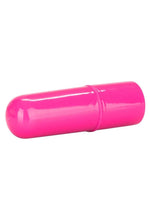 Tiny Teasers Rechargeable Mini Bullet Vibrator - Pink