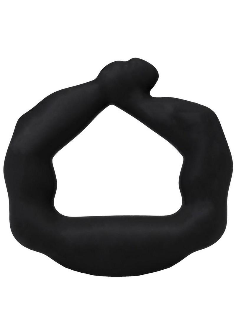 TitanMen Muscle Bound C-Ring