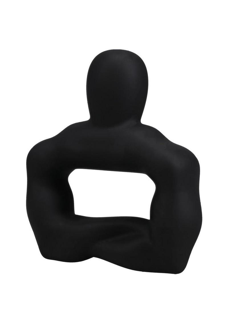 TitanMen Muscle Bound C-Ring