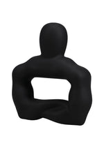 TitanMen Muscle Bound C-Ring