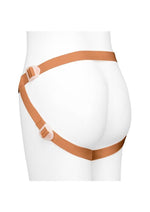 Together Tones NudeFit Harness