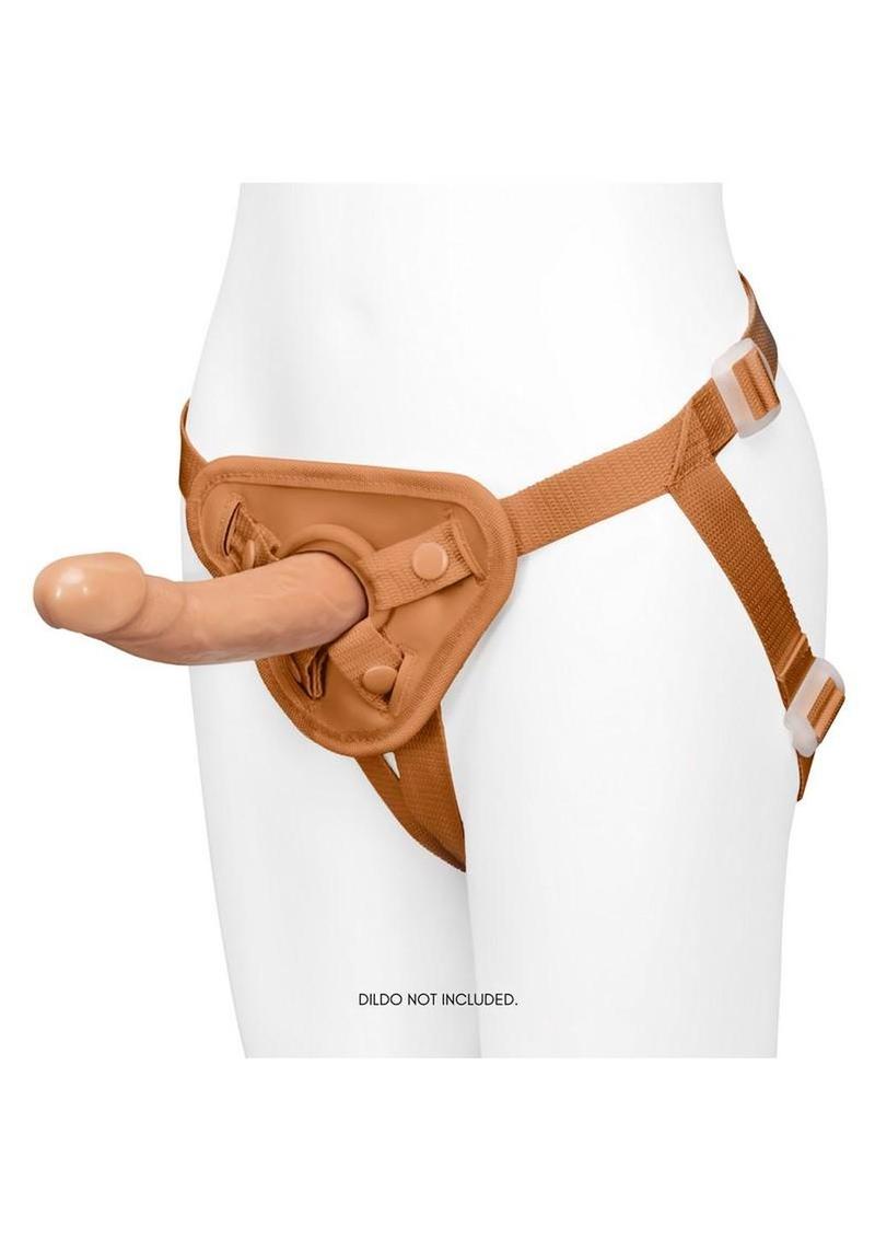Together Tones NudeFit Harness