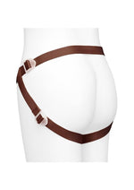 Together Tones NudeFit Harness