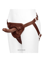 Together Tones NudeFit Harness