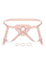 Together Nudefit Adjustable Harness - Vanilla